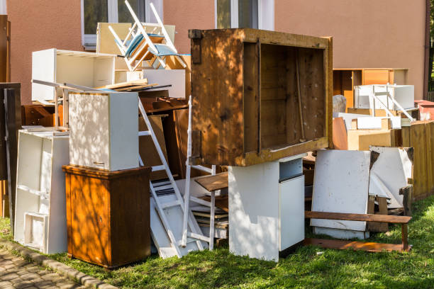 Best Basement Cleanout  in Jesup, IA