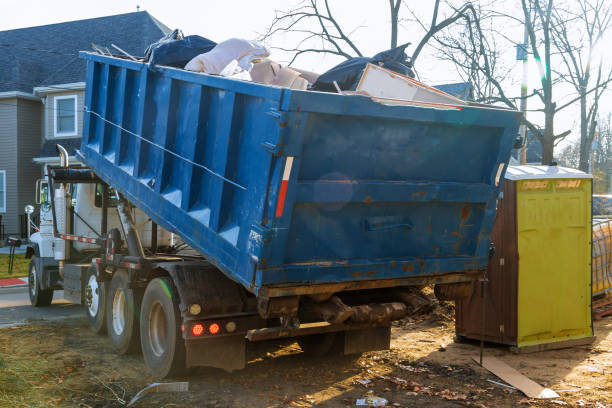 Best Scrap Metal Removal  in Jesup, IA