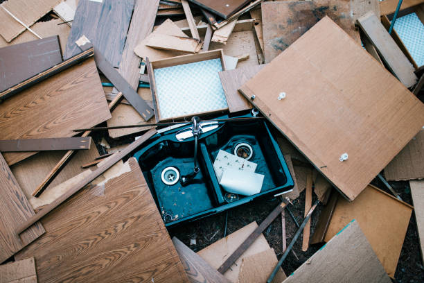 Reliable Jesup, IA Junk Removal Services Solutions