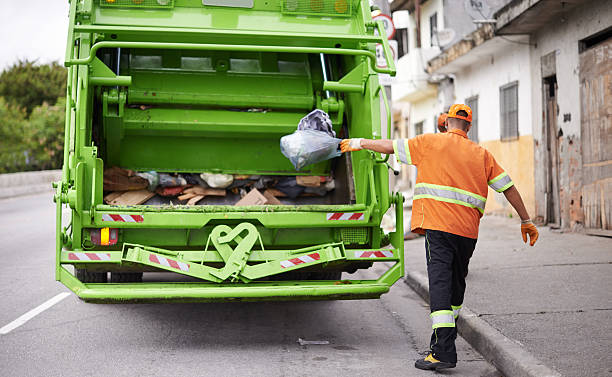 Donation Pickup Services in Jesup, IA